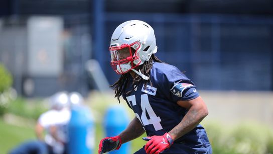 Bedard: Patriots Roster Road to 53, v. 21.01 (Defense) - 9 new players means change taken at BSJ HQ (Patriots)